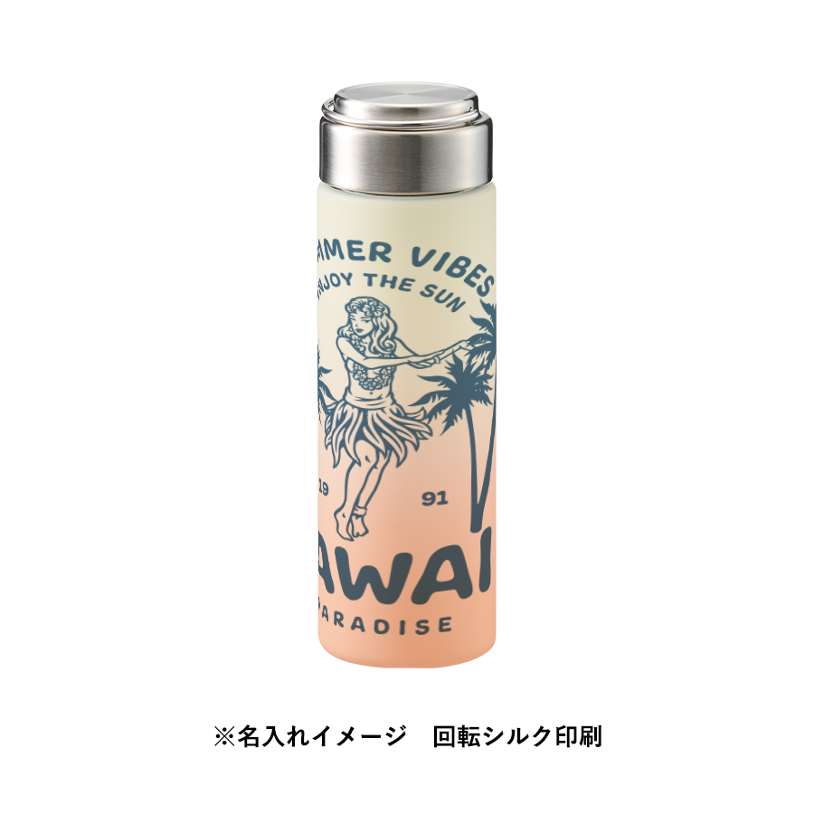 【TS-1955】グラデーションハンドルクリアボトル500ml - 画像 (6)