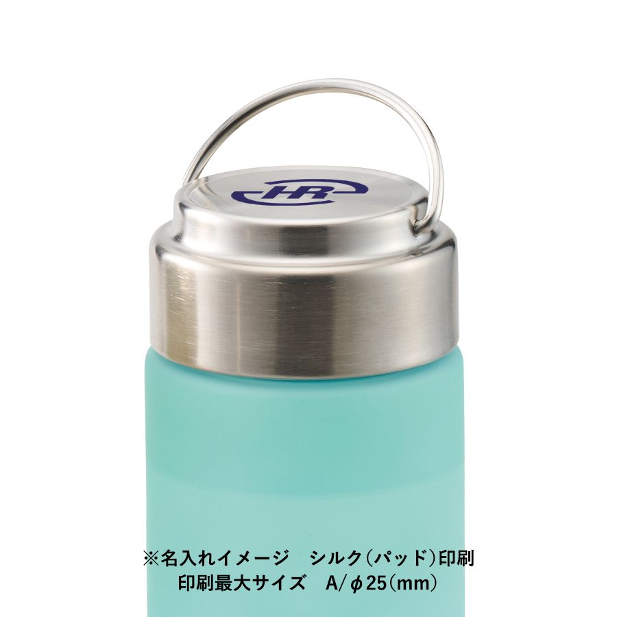 【TS-1955】グラデーションハンドルクリアボトル500ml - 画像 (7)
