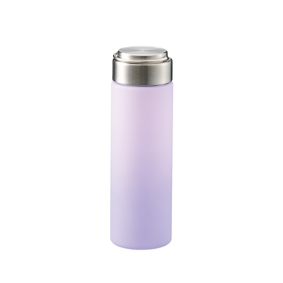 【TS-1955】グラデーションハンドルクリアボトル500ml - 画像 (12)