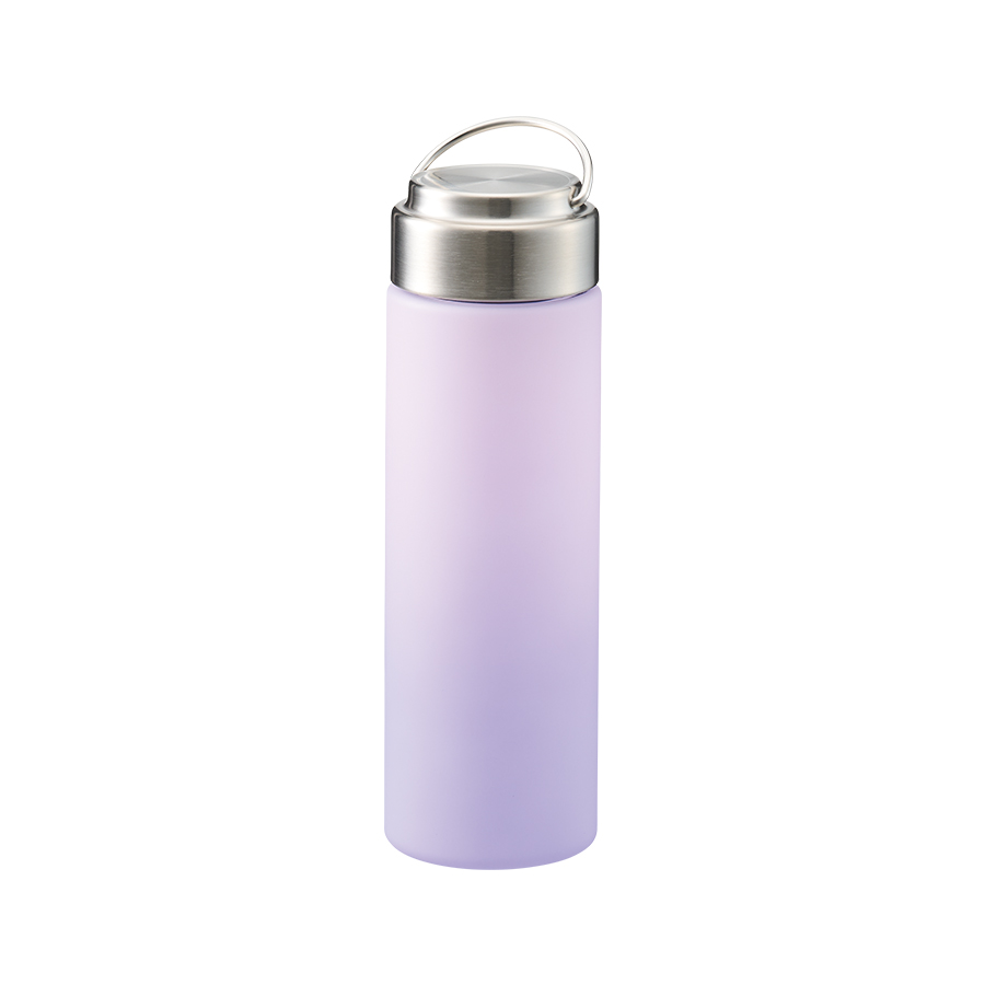【TS-1955】グラデーションハンドルクリアボトル500ml - 画像 (13)