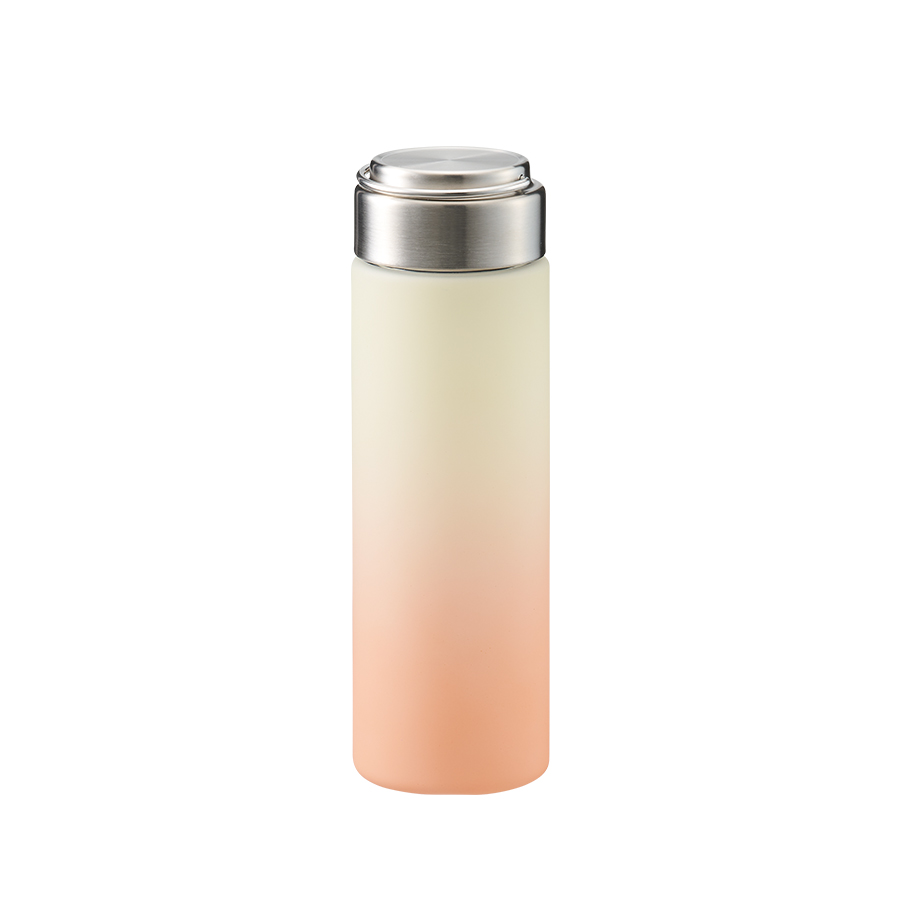 【TS-1955】グラデーションハンドルクリアボトル500ml - 画像 (10)