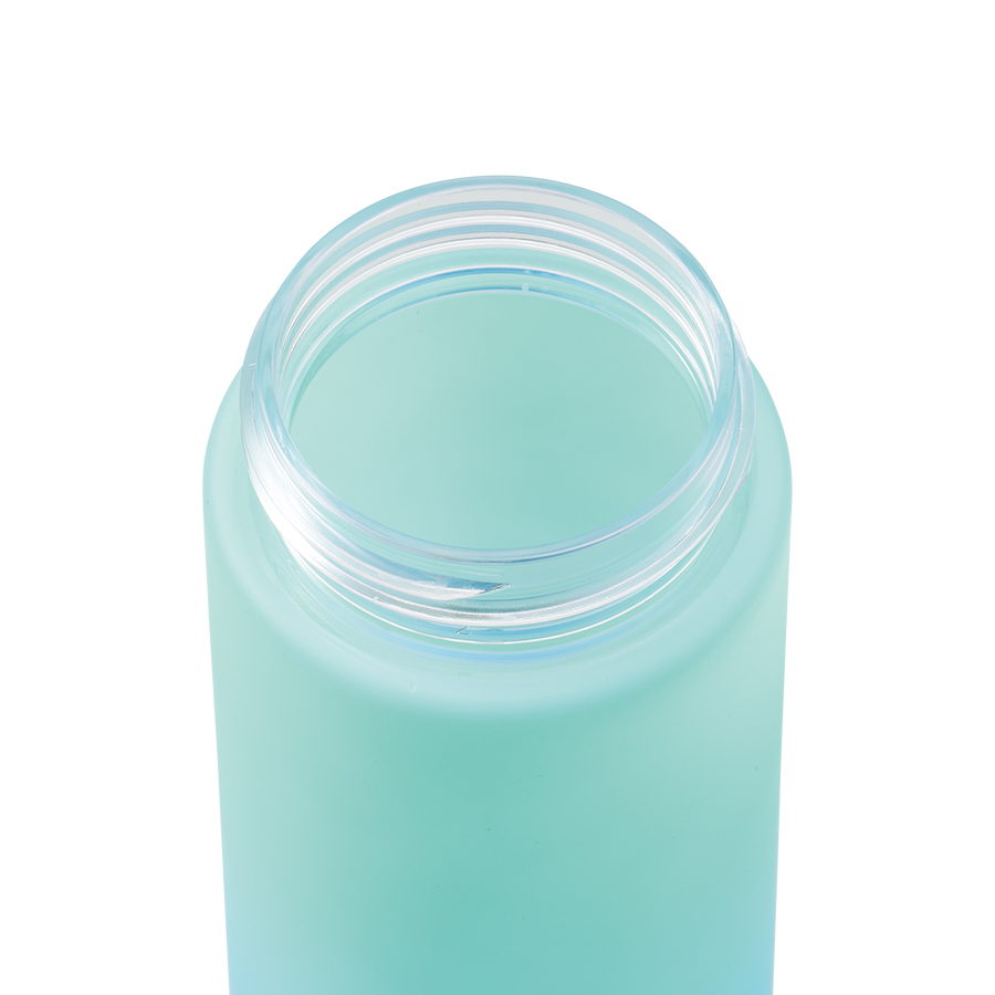 【TS-1955】グラデーションハンドルクリアボトル500ml - 画像 (16)