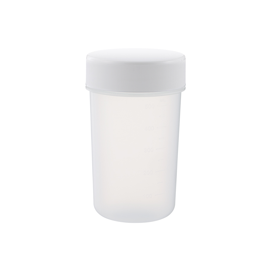 【TS-1956】目盛り付シンプルシェイカーボトル680ml - 画像 (11)