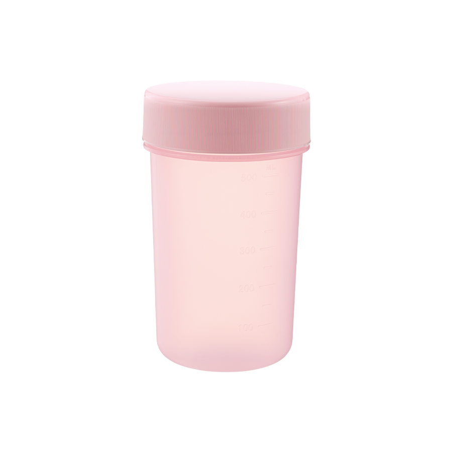 【TS-1956】目盛り付シンプルシェイカーボトル680ml - 画像 (10)