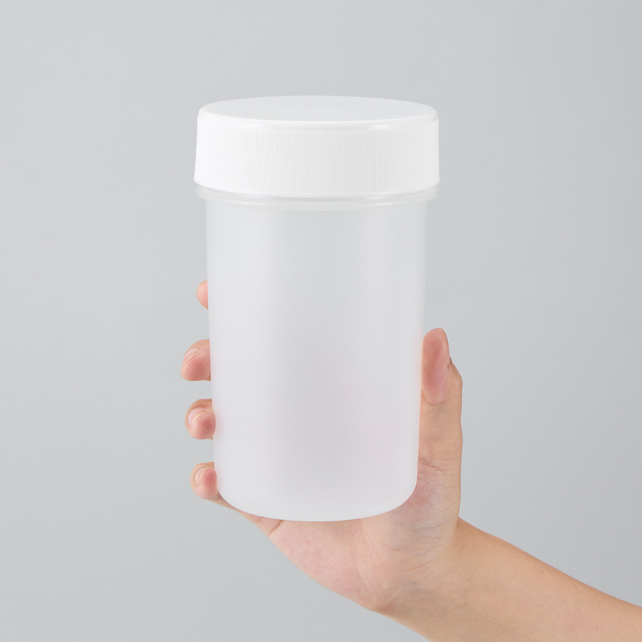 【TS-1956】目盛り付シンプルシェイカーボトル680ml - 画像 (14)