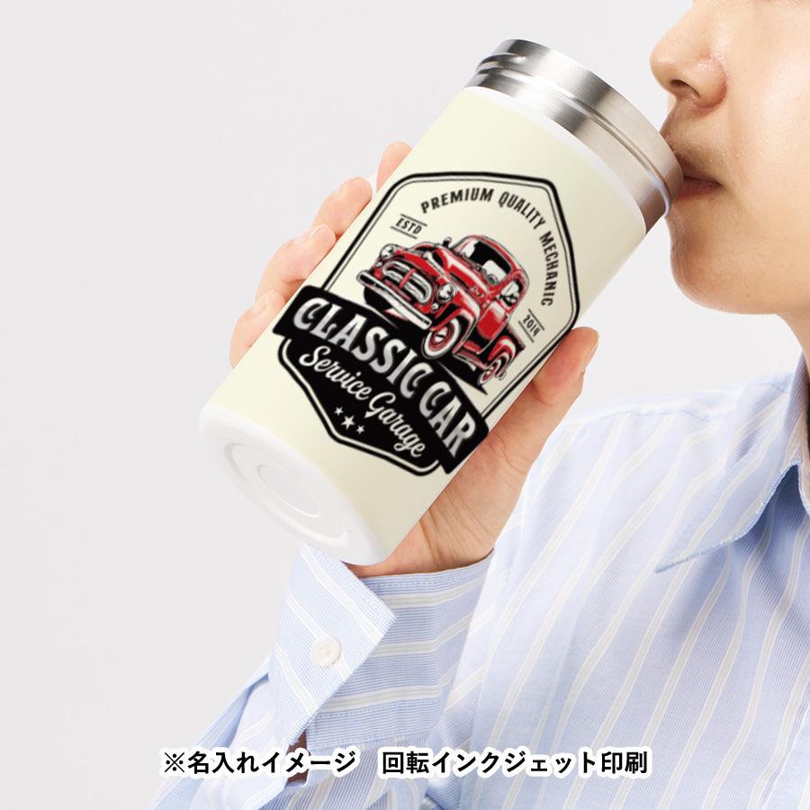 【TS-1957】Zalatto 2WAYサーモボトルホルダー - 画像 (10)