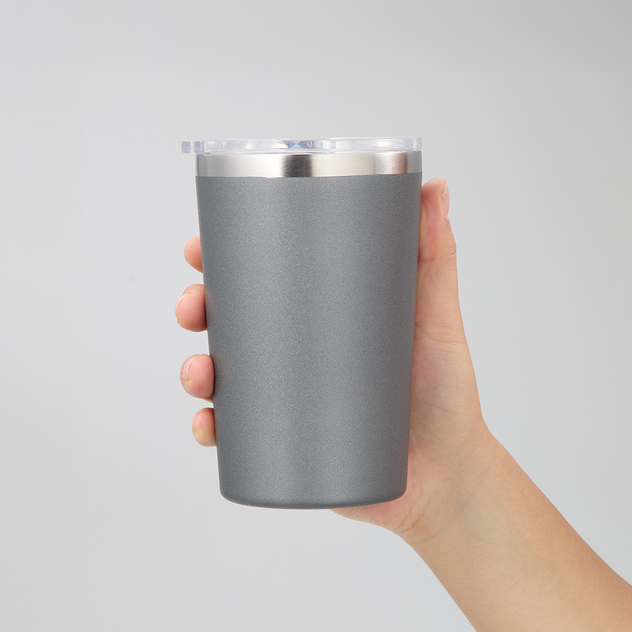 【TS-1958】Zalattoクリアフタ付サーモタンブラー350ml - 画像 (21)
