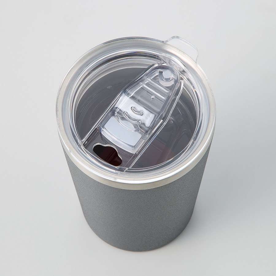 【TS-1958】Zalattoクリアフタ付サーモタンブラー350ml - 画像 (17)