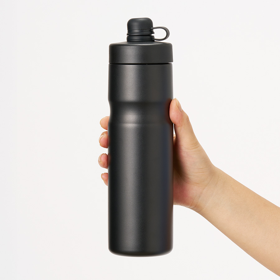 【TS-1960】ステンレスサーモスポーツボトル600ml - 画像 (18)