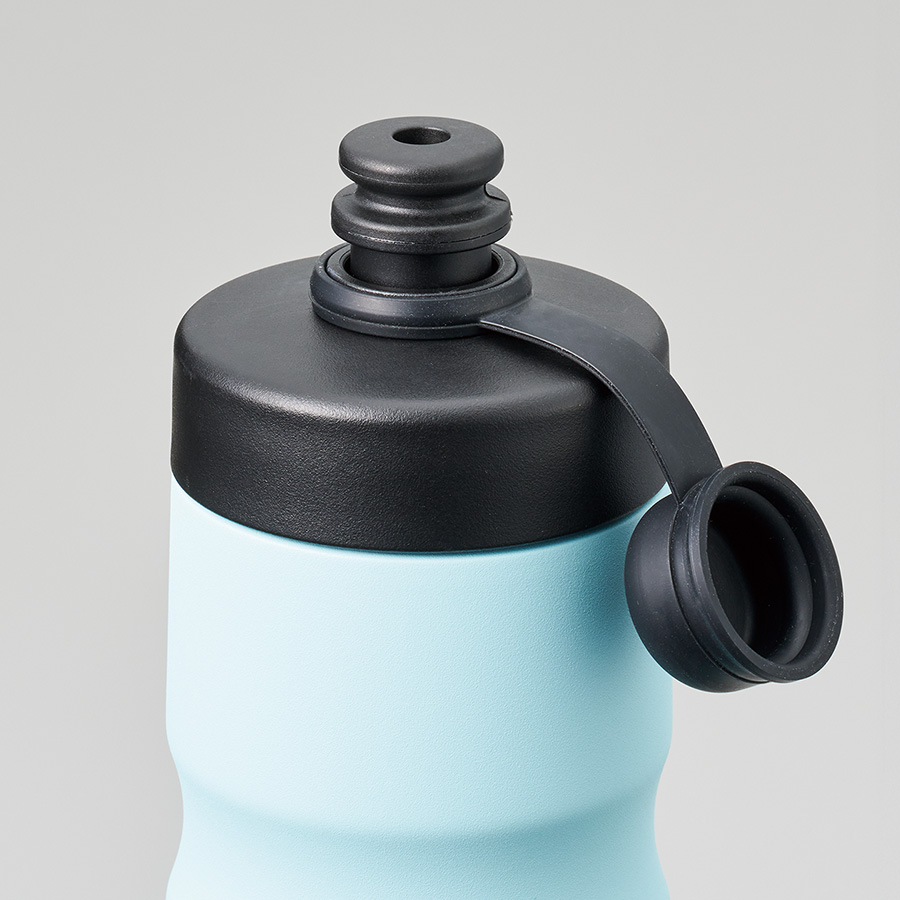 【TS-1960】ステンレスサーモスポーツボトル600ml - 画像 (16)