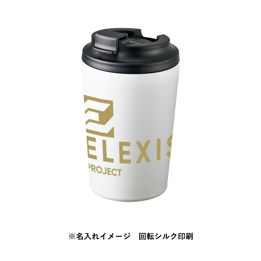 【TS-1966】リッド付ステンレスサーモタンブラー380ml - 画像 (6)