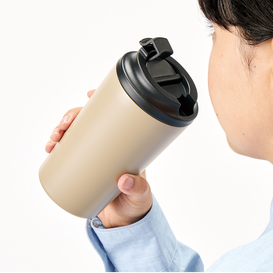 【TS-1967】リッド付ステンレスサーモタンブラー450ml - 画像 (15)
