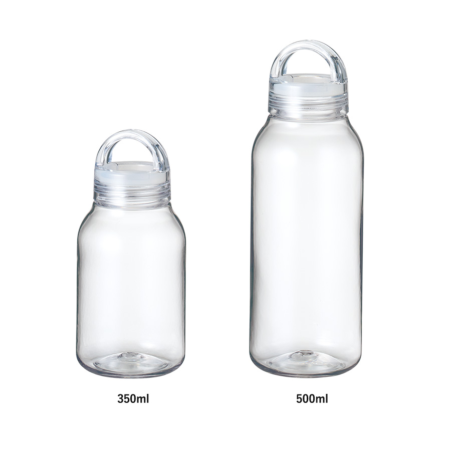 【TS-1968】Handitクリアボトル350ml - 画像 (4)