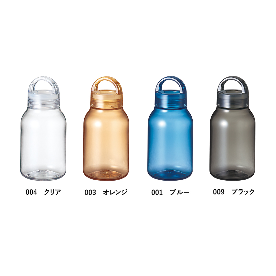 【TS-1968】Handitクリアボトル350ml - 画像 (3)