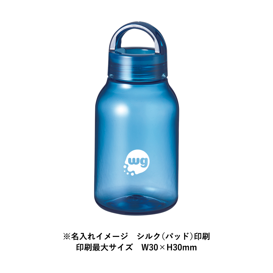 【TS-1968】Handitクリアボトル350ml - 画像 (7)