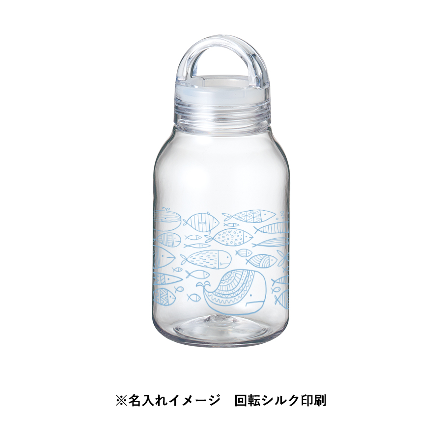 【TS-1968】Handitクリアボトル350ml - 画像 (8)