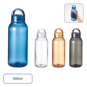 【TS-1969】Handitクリアボトル500ml