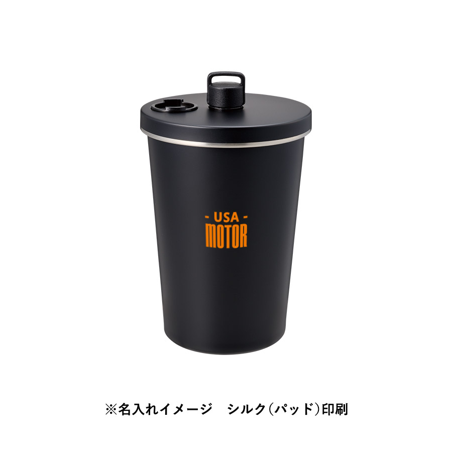 【TS-1970】ストロー付ステンレスサーモタンブラー370ml - 画像 (10)