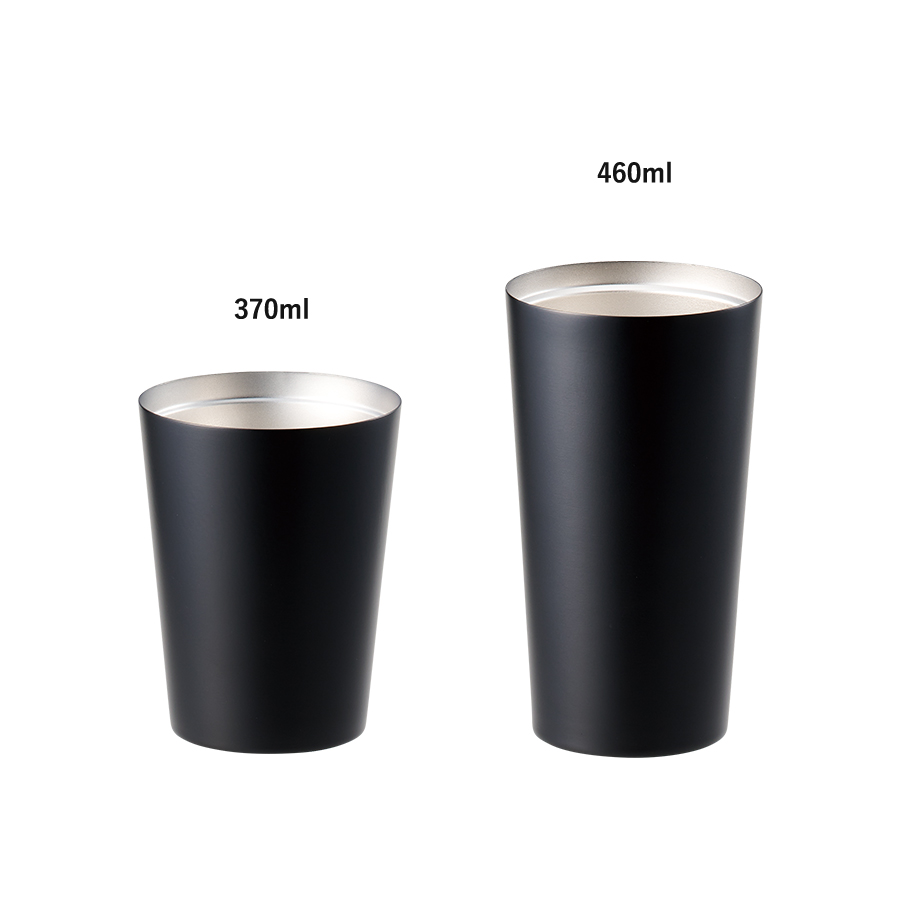 【TS-1983】全面印刷できるステンレスサーモタンブラー370ml - 画像 (4)