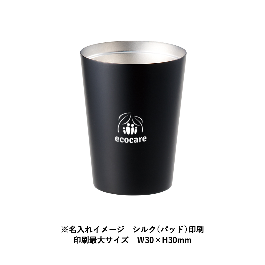 【TS-1983】全面印刷できるステンレスサーモタンブラー370ml - 画像 (10)