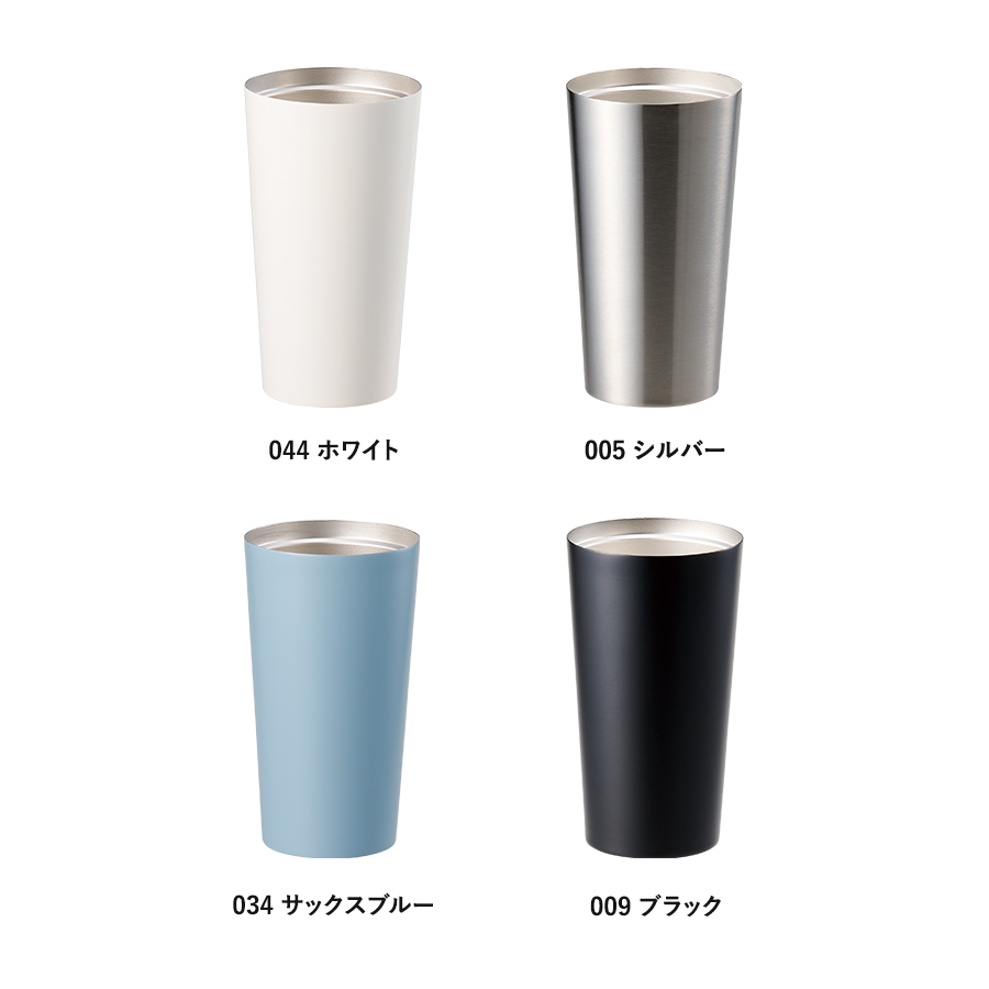 【TS-1984】全面印刷できるステンレスサーモタンブラー460ml - 画像 (3)
