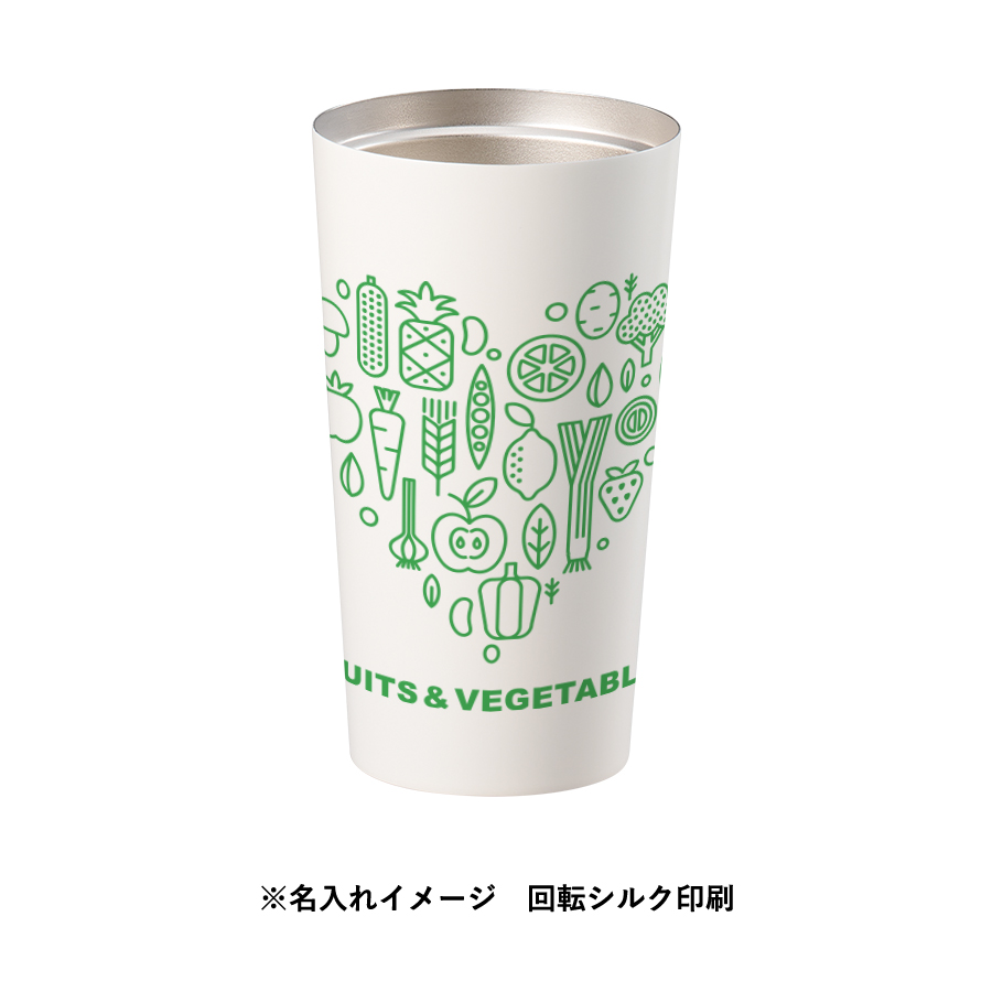 【TS-1984】全面印刷できるステンレスサーモタンブラー460ml - 画像 (9)