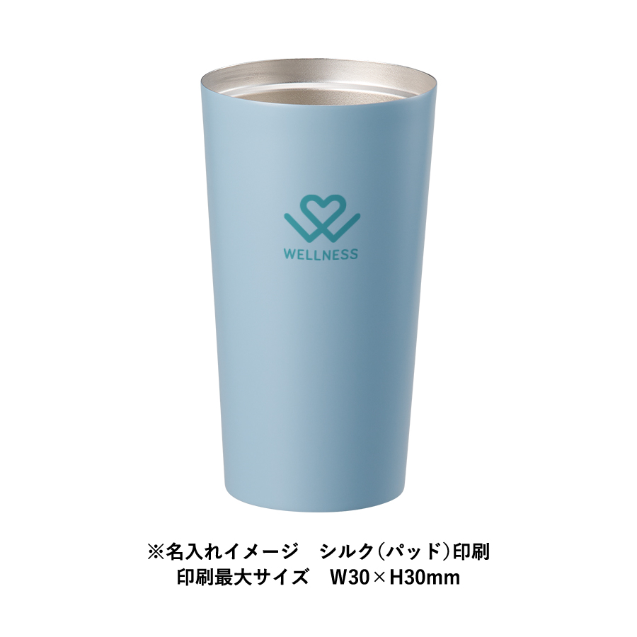 【TS-1984】全面印刷できるステンレスサーモタンブラー460ml - 画像 (10)