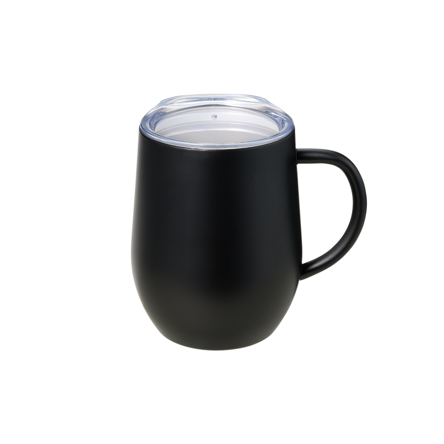 【TS-1985】フタ付ラウンドボトムサーモステンレスマグ330ml - 画像 (9)