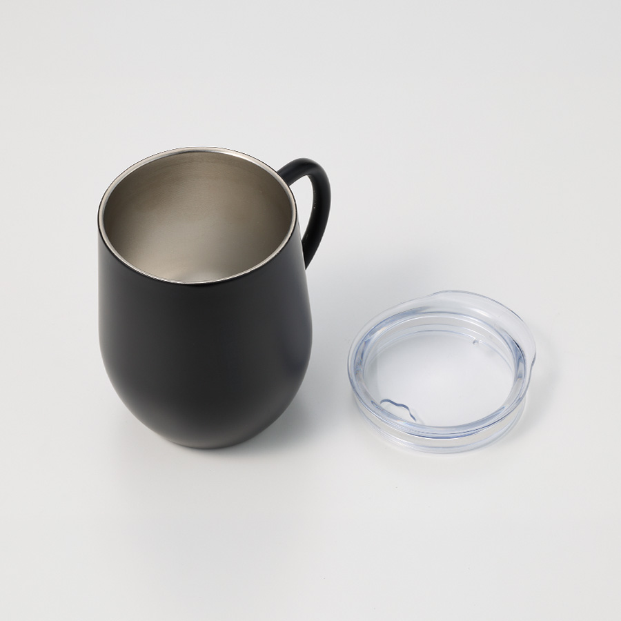 【TS-1985】フタ付ラウンドボトムサーモステンレスマグ330ml - 画像 (12)
