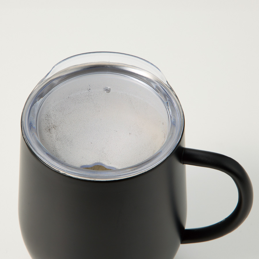 【TS-1985】フタ付ラウンドボトムサーモステンレスマグ330ml - 画像 (13)