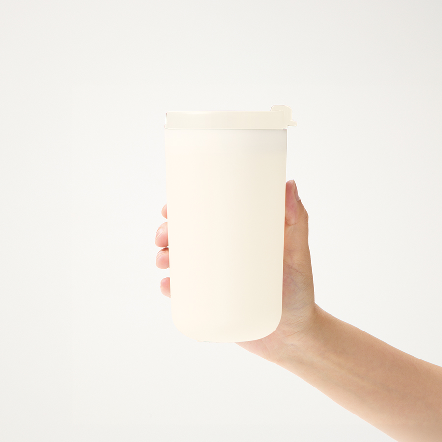 【TS-1987】リッド付サーモタンブラー480ml(セラミックコーティング) - 画像 (13)