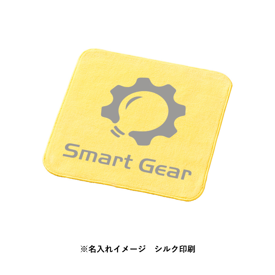 【TT-0015】プリントしやすいコットンシャーリングミニタオル - 画像 (9)