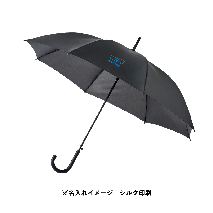 【TU-0023】ベーシック長傘 - 画像 (4)