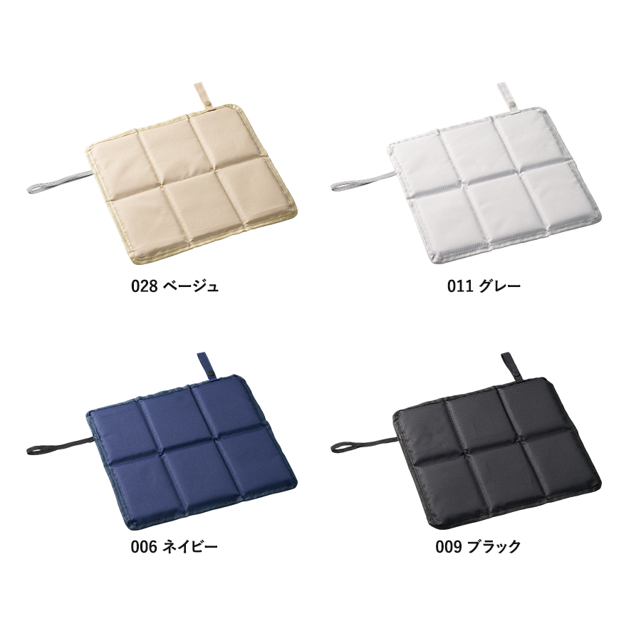 【TX-0012】コンパクトスタジアムクッション - 画像 (3)