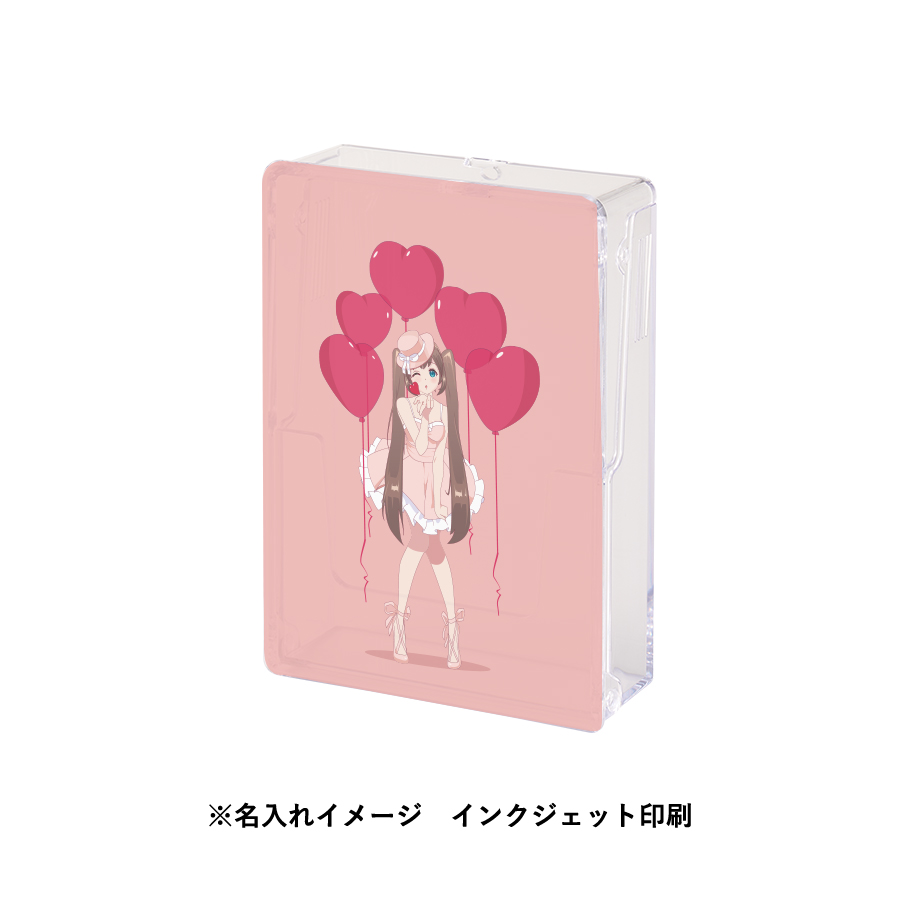 【TX-0014】全面印刷できるカードケース - 画像 (7)