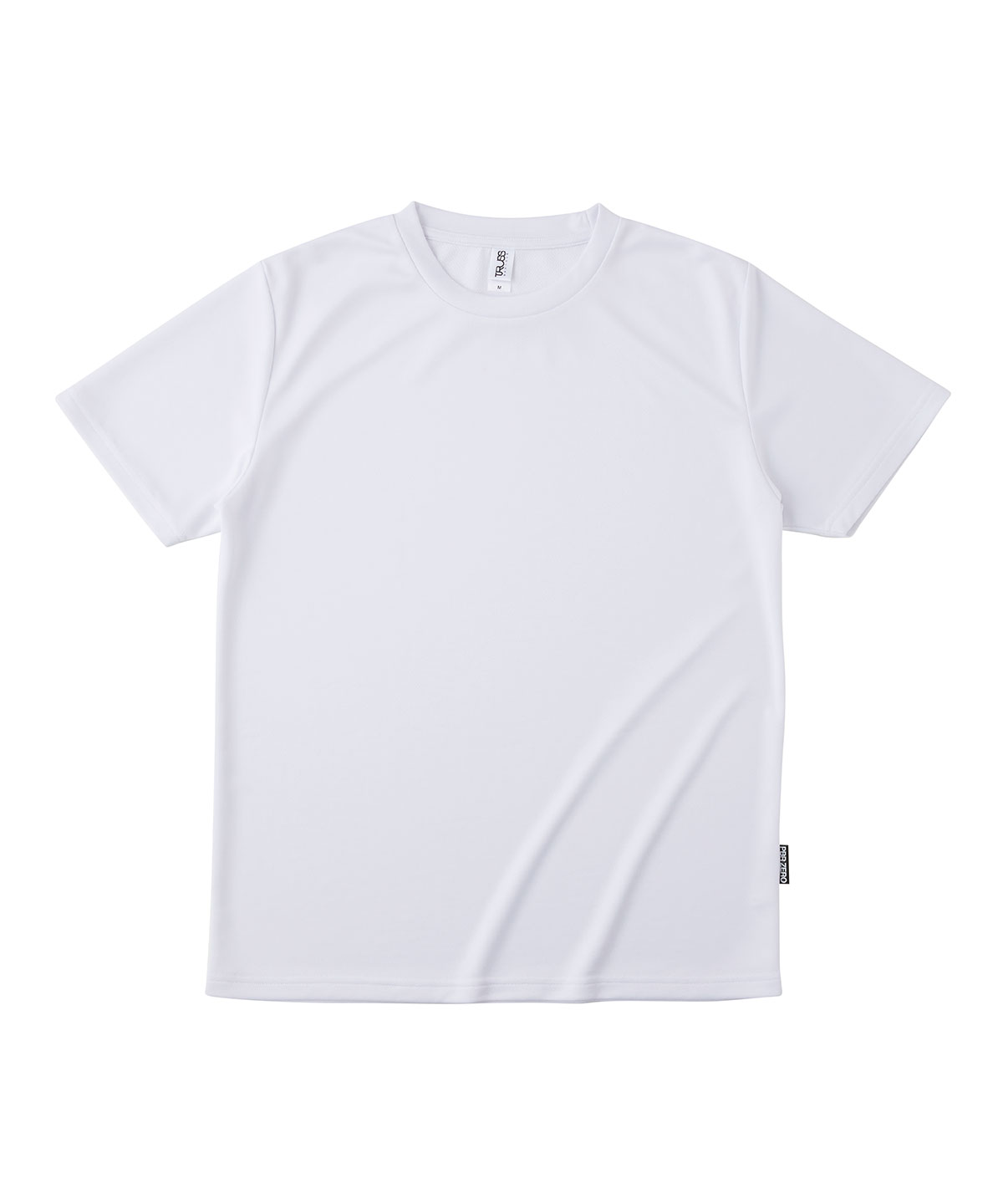 【PBR-920】リサイクルポリエステル Tシャツ - 画像 (3)