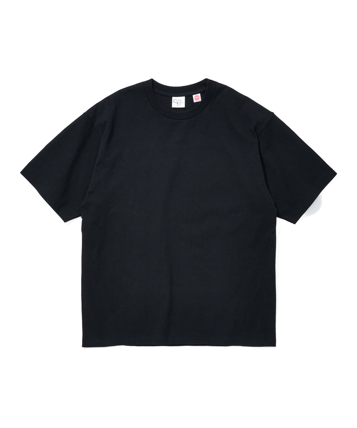【JPC-001】チューブラーTシャツ(日本製) - 画像 (7)