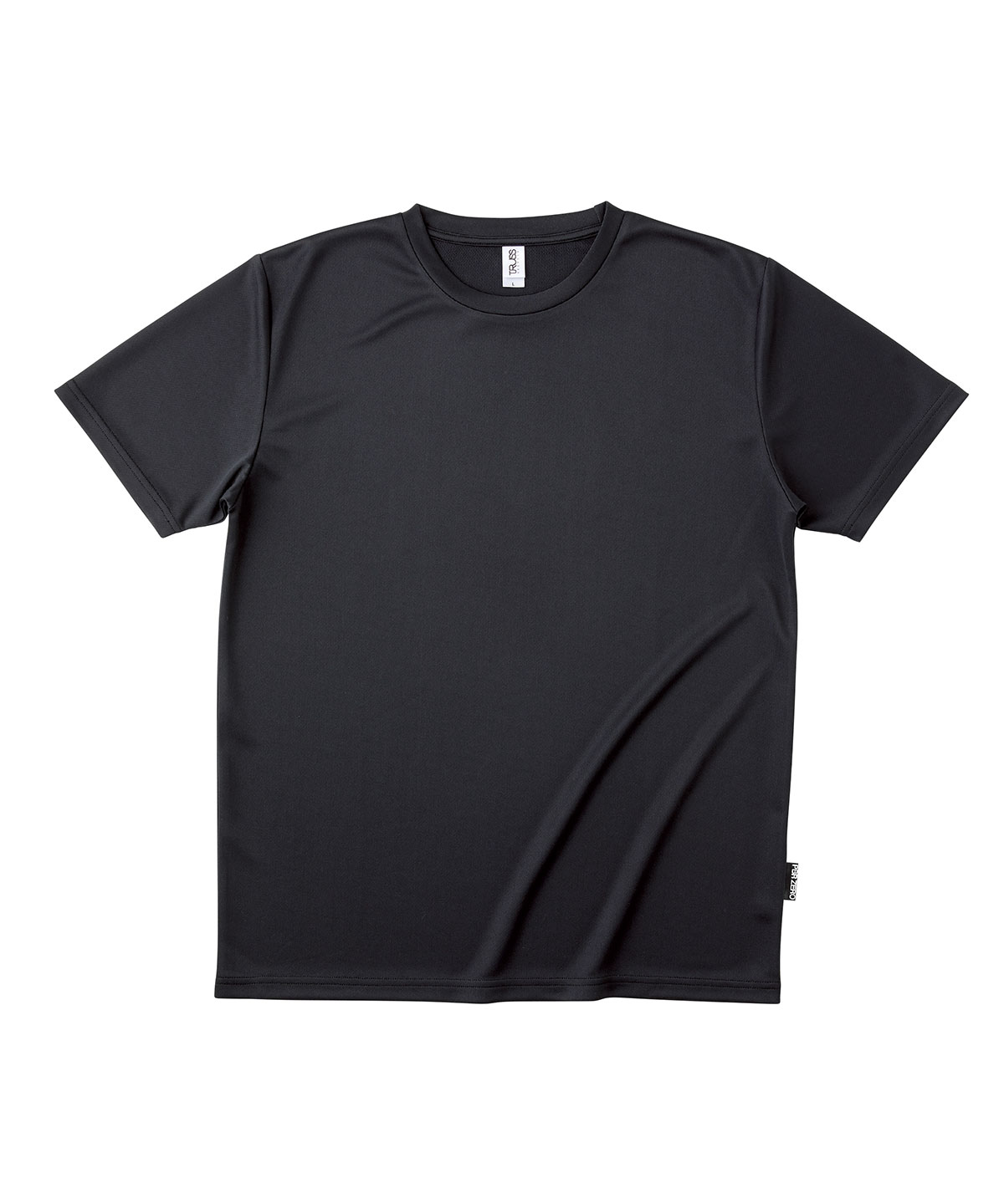 【PBR-920】リサイクルポリエステル Tシャツ - 画像 (4)