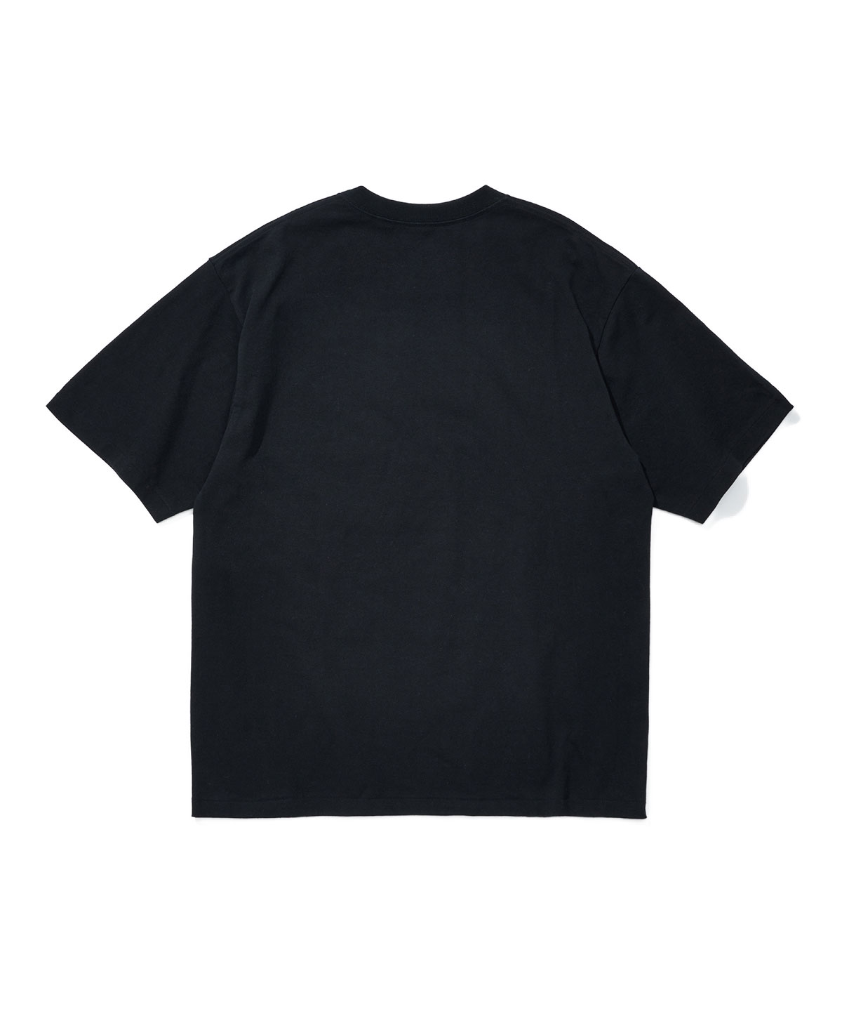 【JPC-001】チューブラーTシャツ(日本製) - 画像 (8)