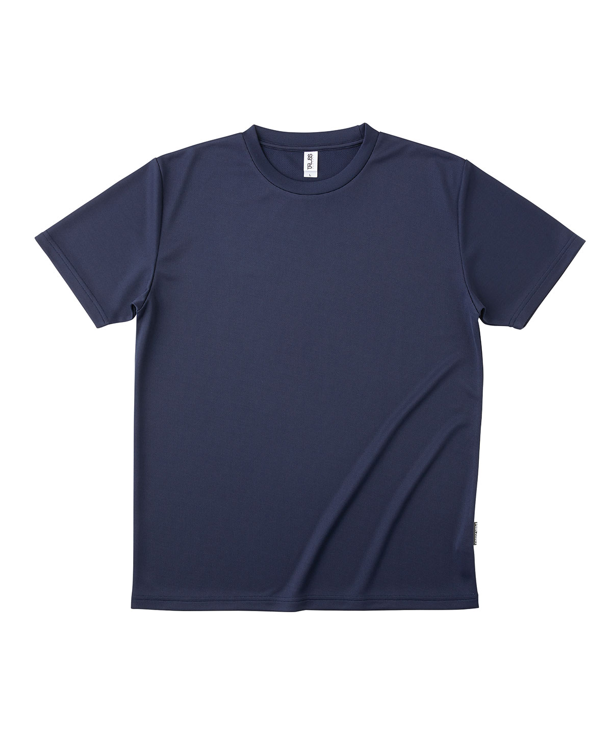 【PBR-920】リサイクルポリエステル Tシャツ - 画像 (5)