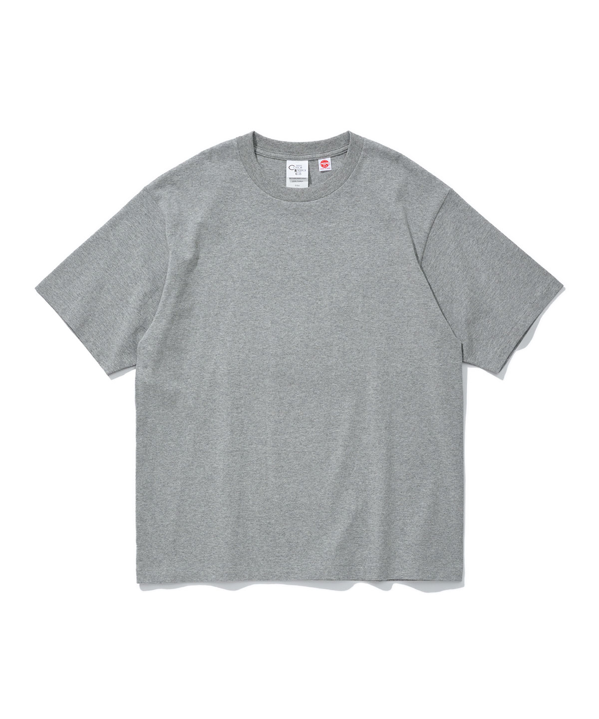 【JPC-001】チューブラーTシャツ(日本製) - 画像 (9)