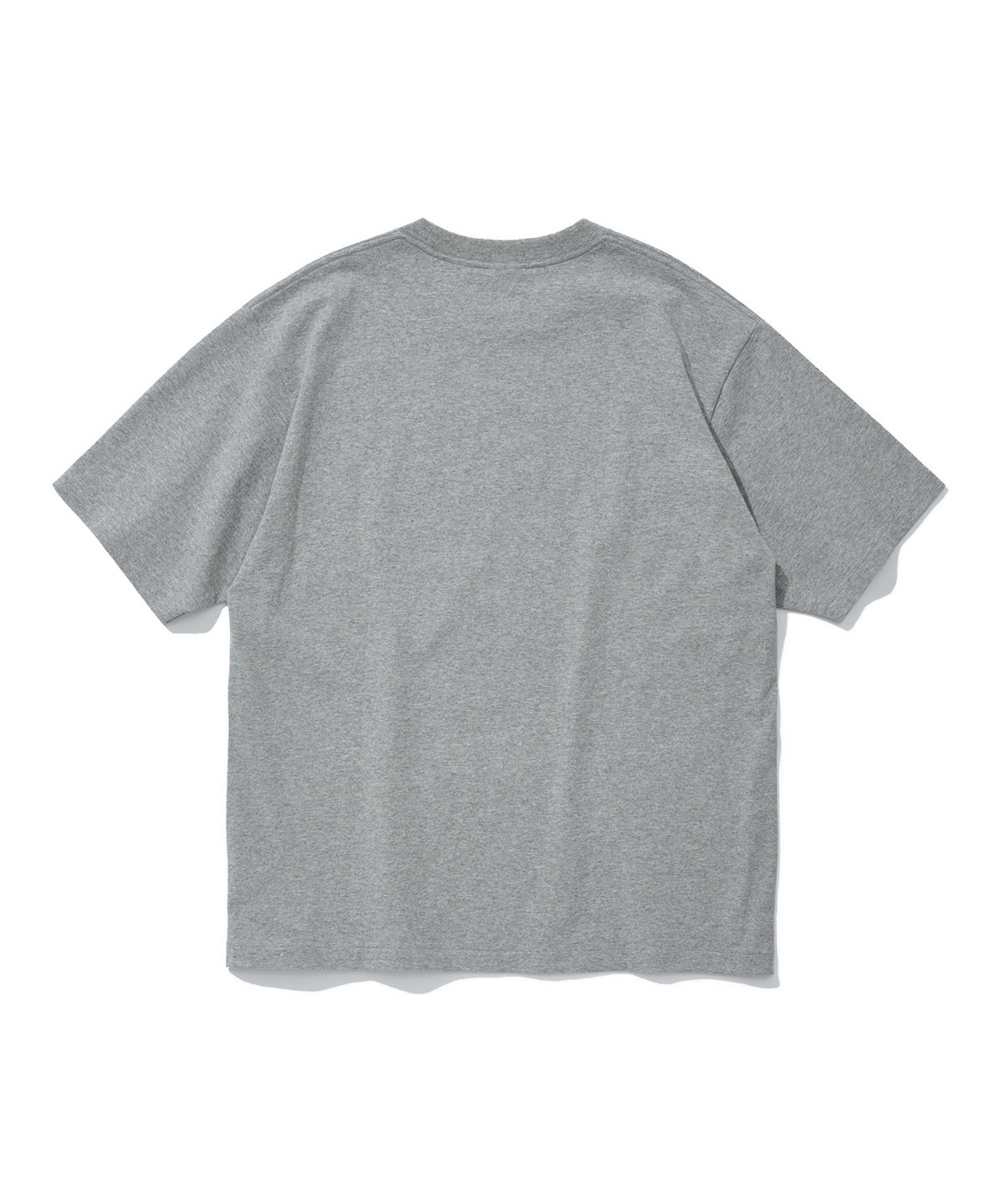 【JPC-001】チューブラーTシャツ(日本製) - 画像 (10)
