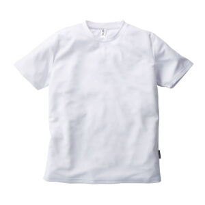 【PBR-920】リサイクルポリエステル Tシャツ