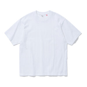 【JPC-001】チューブラーTシャツ（日本製）
