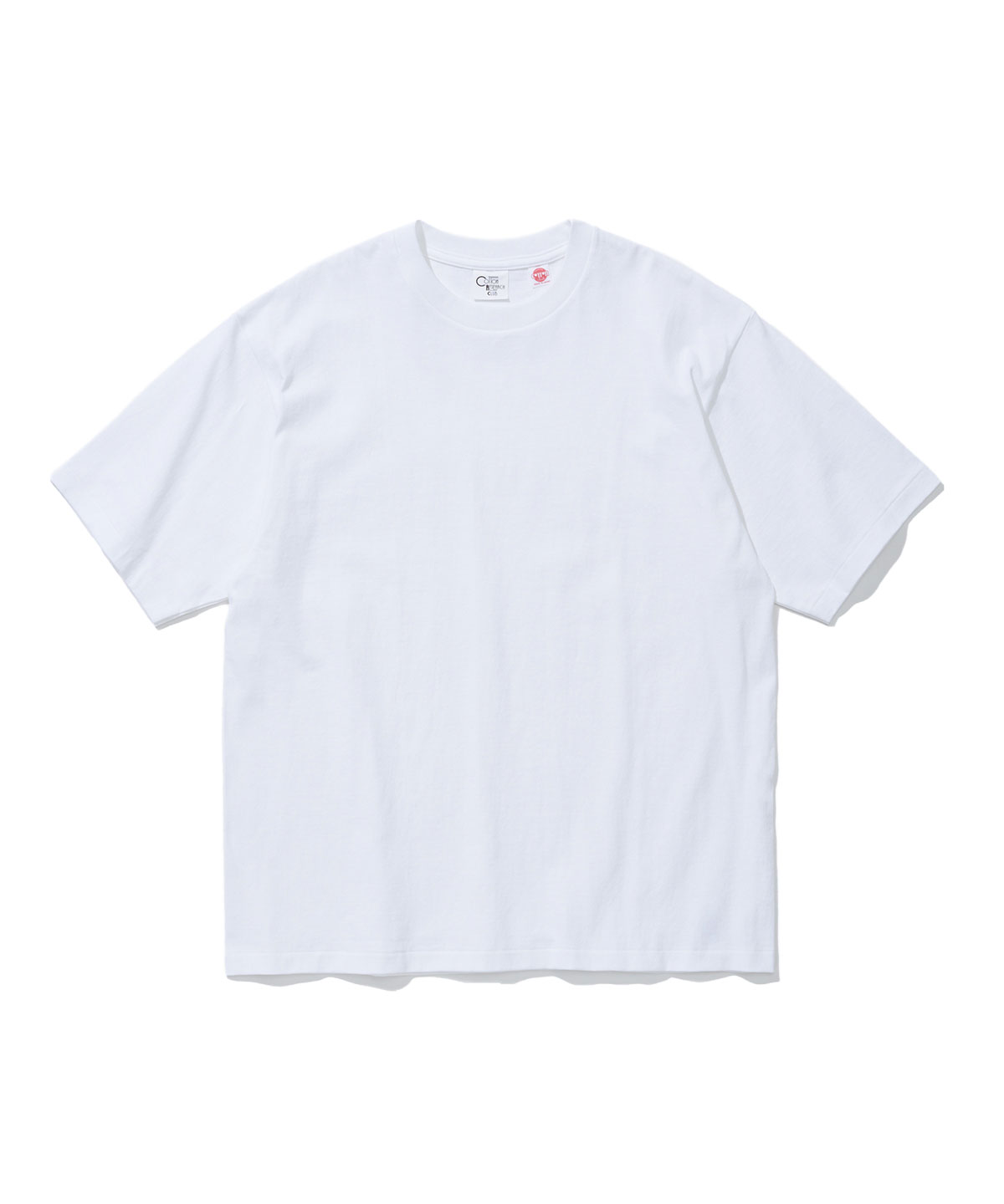 【JPC-001】チューブラーTシャツ(日本製)
