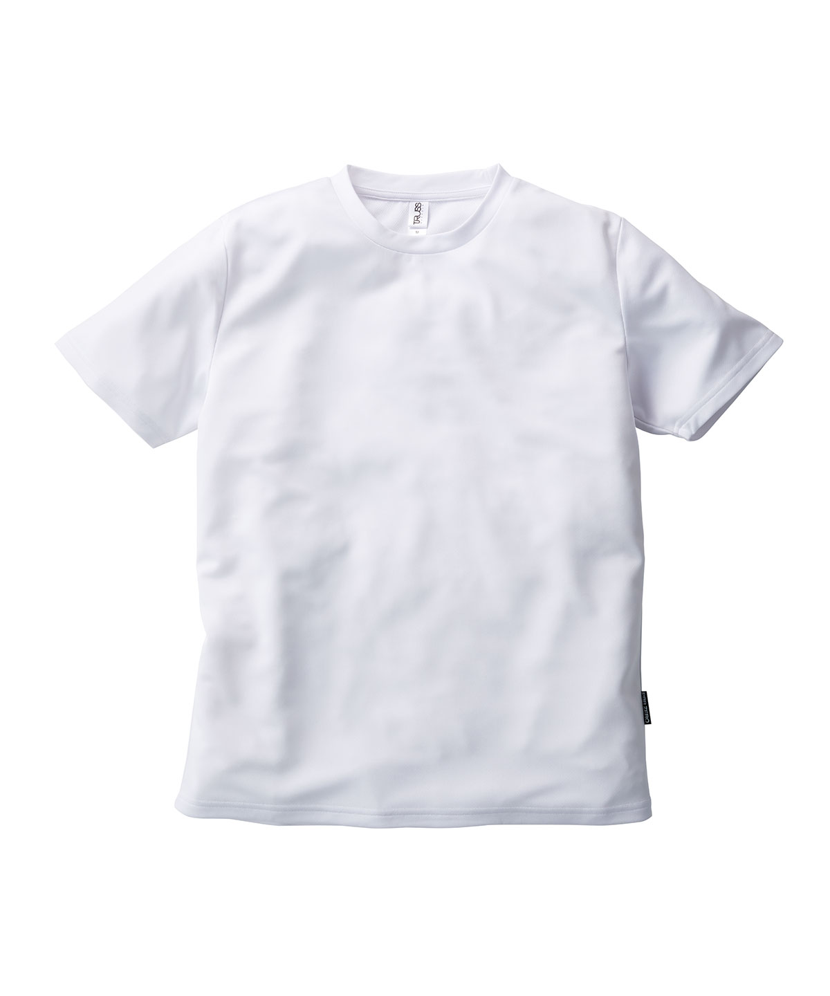 【PBR-920】リサイクルポリエステル Tシャツ