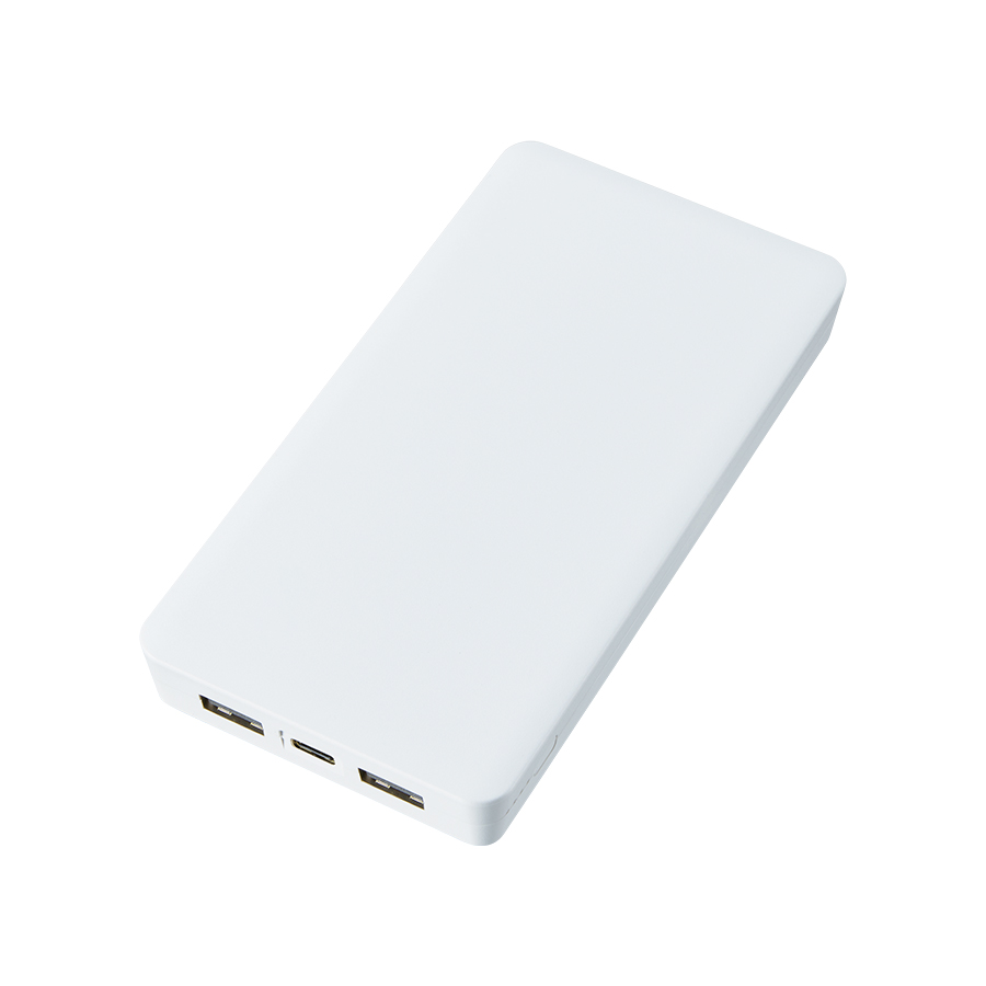 【TE-0056】【先行掲載】全面印刷できるモバイルチャージャー10000(リン酸鉄使用) - 画像 (15)