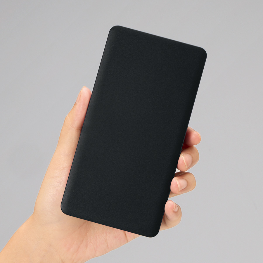 【TE-0056】【先行掲載】全面印刷できるモバイルチャージャー10000(リン酸鉄使用) - 画像 (16)
