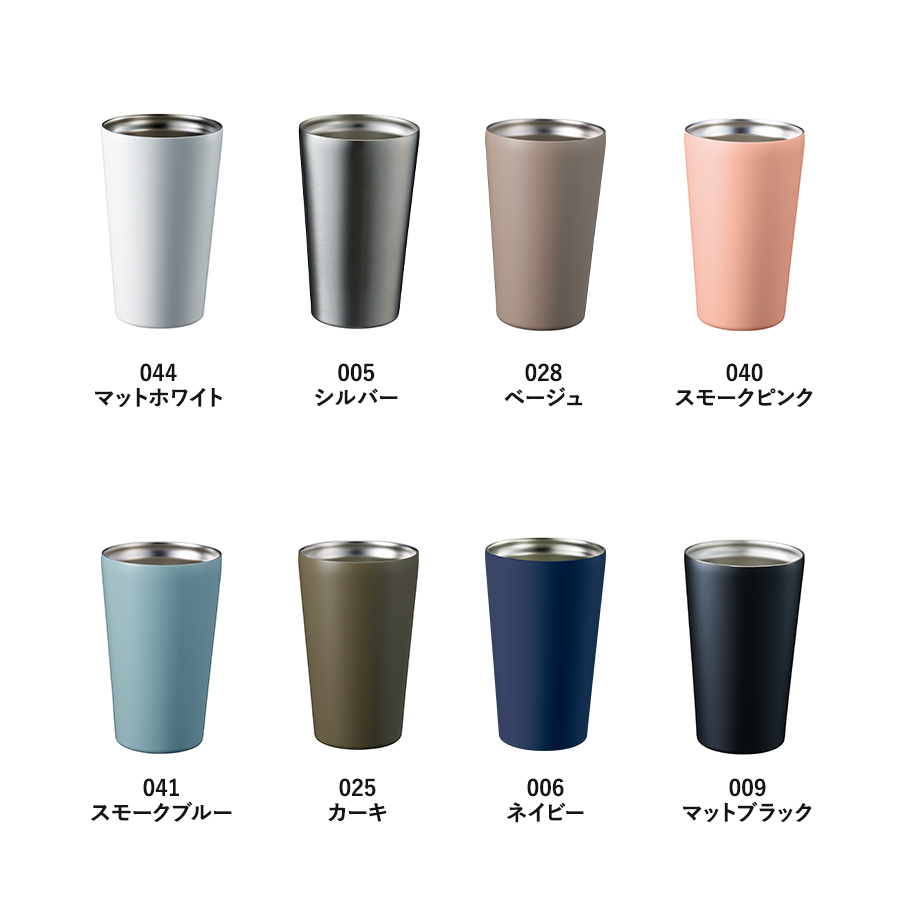【TS-1696】ステンレスサーモタンブラー550ml - 画像 (4)