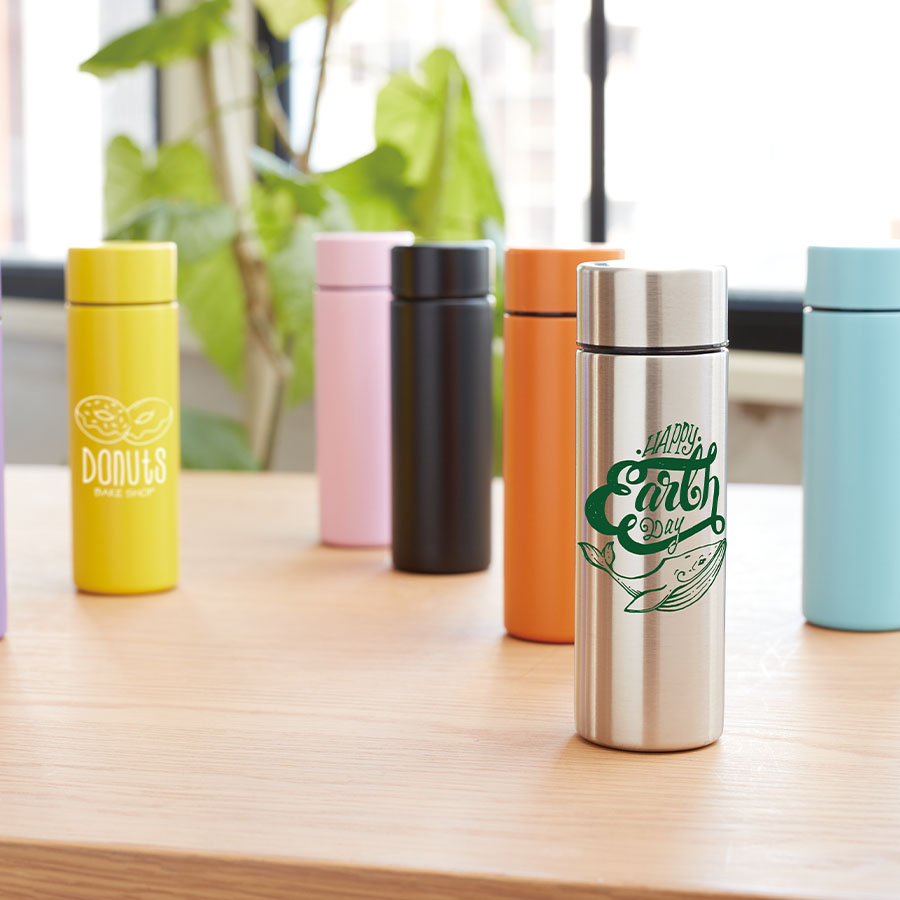 【TS-1719】ポケットサーモボトル 130ml - 画像 (23)